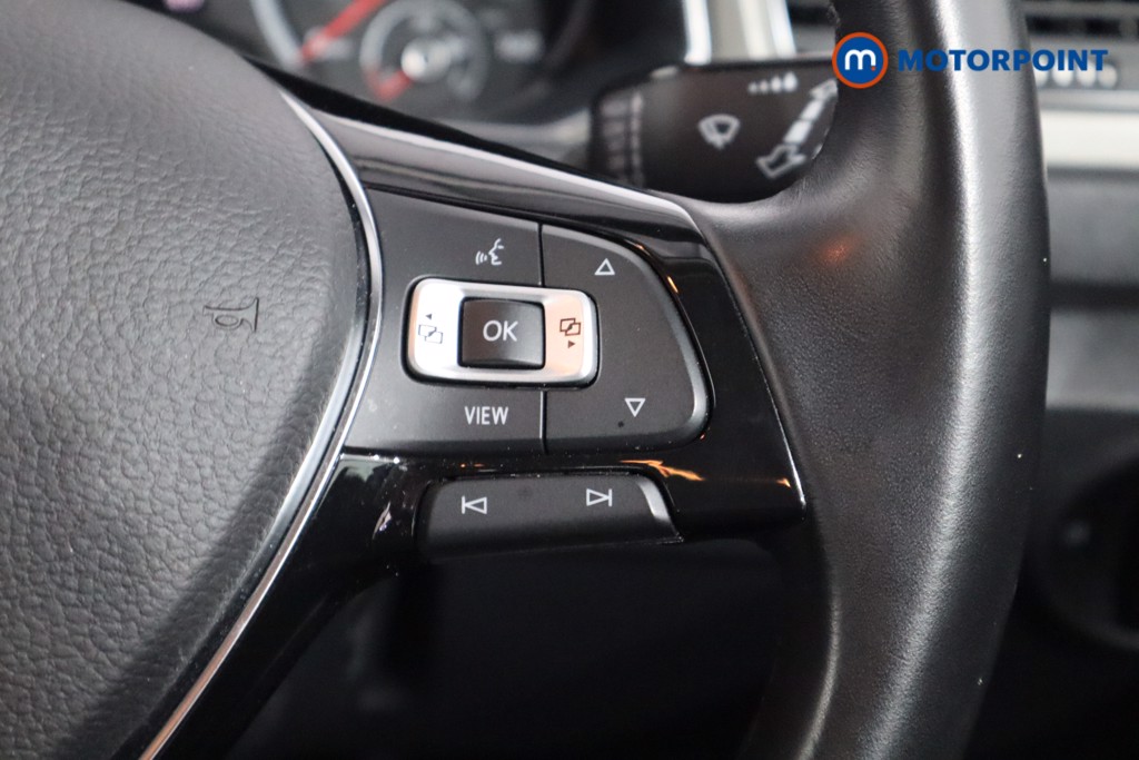 Volkswagen T-Roc SE Automatic Petrol SUV - Stock Number (1560094) - 8th supplementary image