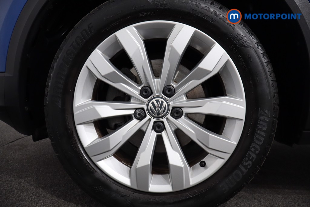 Volkswagen T-Roc SE Automatic Petrol SUV - Stock Number (1560094) - 10th supplementary image