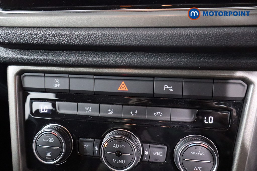 Volkswagen T-Roc SE Automatic Petrol SUV - Stock Number (1560094) - 14th supplementary image