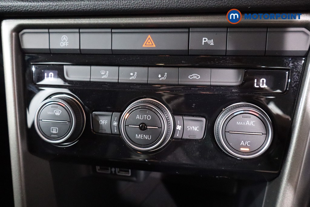 Volkswagen T-Roc SE Automatic Petrol SUV - Stock Number (1560094) - 15th supplementary image