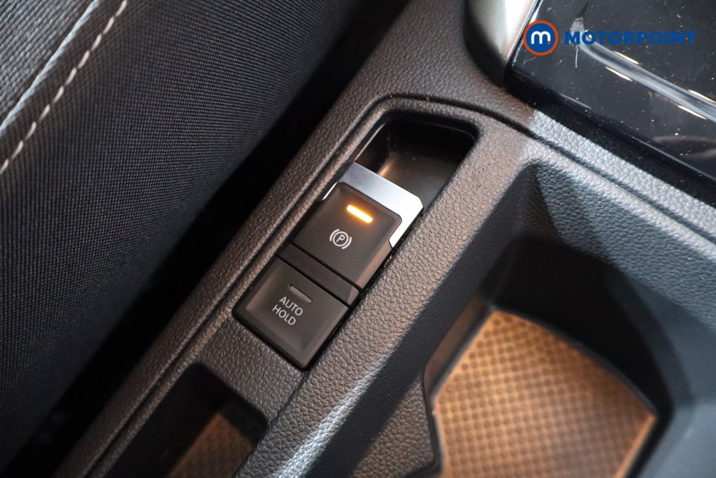 Volkswagen T-Roc SE Automatic Petrol SUV - Stock Number (1560094) - 18th supplementary image