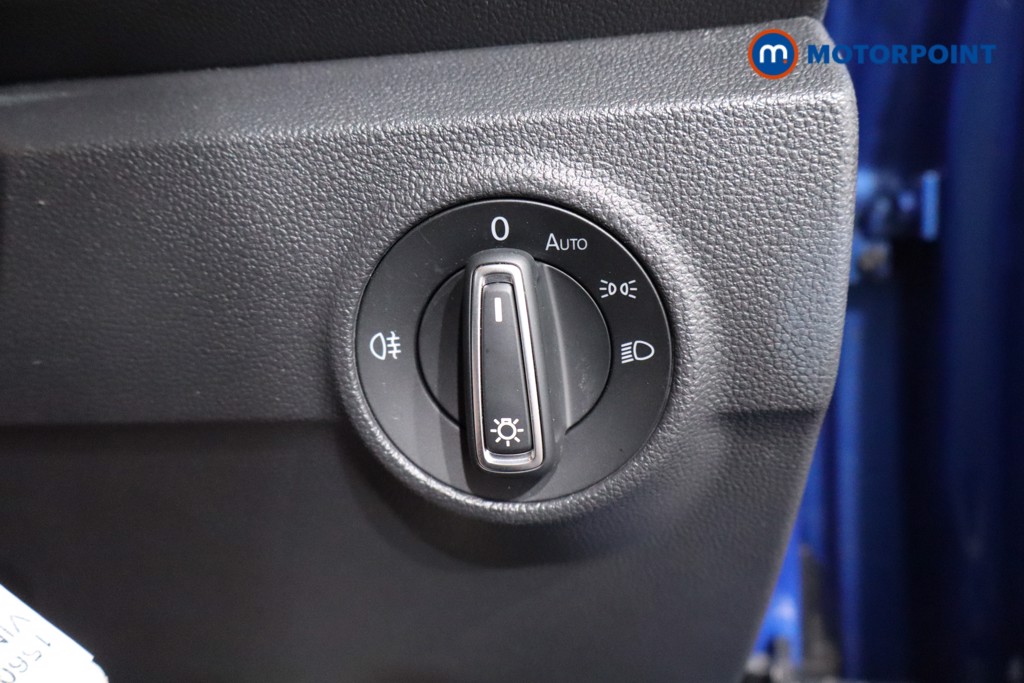Volkswagen T-Roc SE Automatic Petrol SUV - Stock Number (1560094) - 19th supplementary image