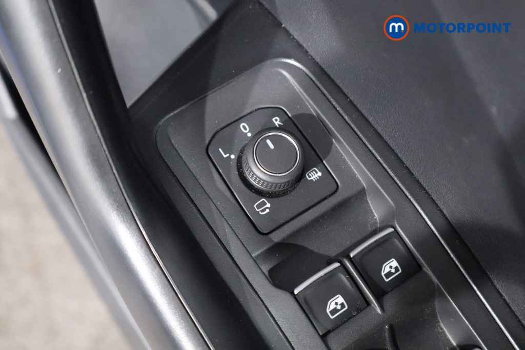 Volkswagen T-Roc SE Automatic Petrol SUV - Stock Number (1560094) - 20th supplementary image