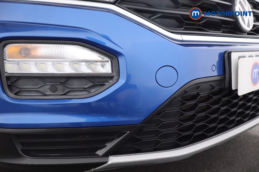 Volkswagen T-Roc SE Automatic Petrol SUV - Stock Number (1560094) - 23rd supplementary image