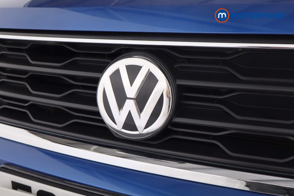 Volkswagen T-Roc SE Automatic Petrol SUV - Stock Number (1560094) - 24th supplementary image