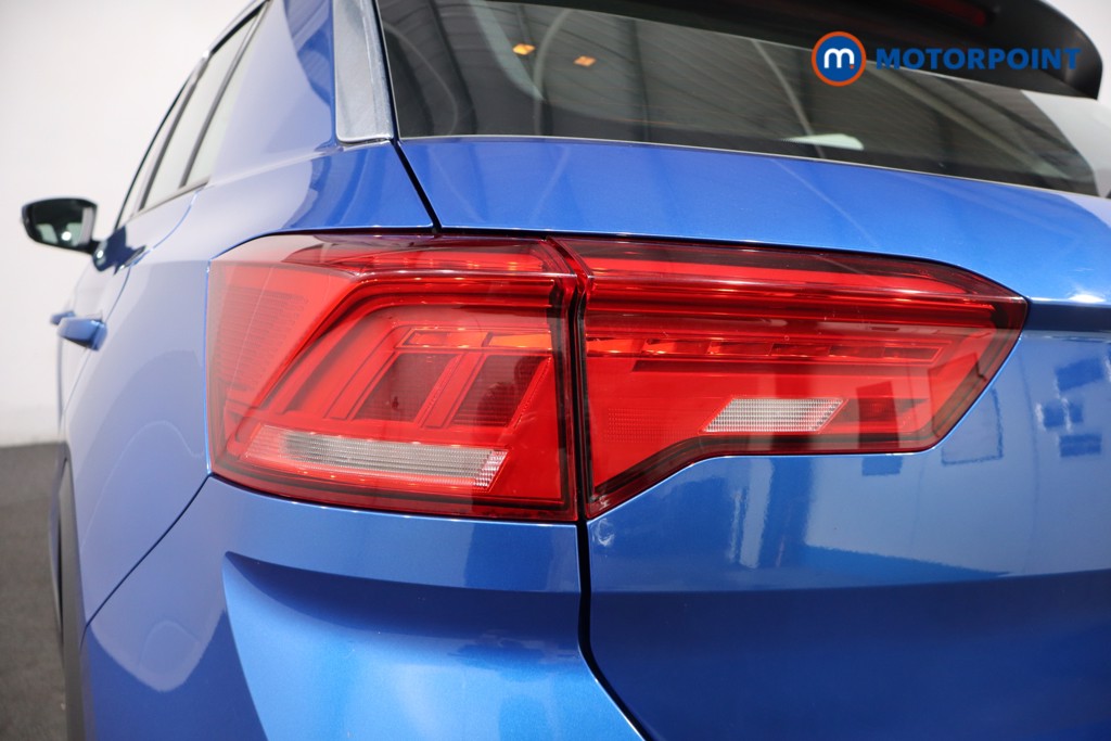Volkswagen T-Roc SE Automatic Petrol SUV - Stock Number (1560094) - 25th supplementary image