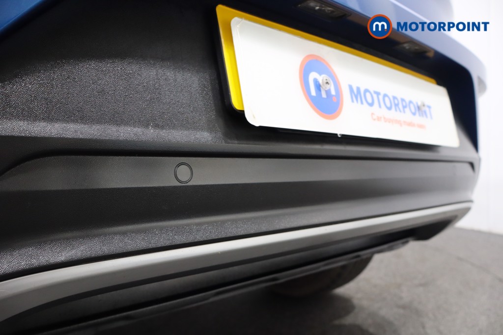 Volkswagen T-Roc SE Automatic Petrol SUV - Stock Number (1560094) - 26th supplementary image