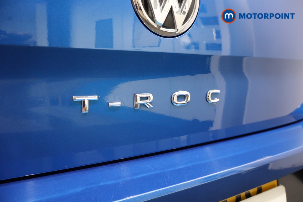 Volkswagen T-Roc SE Automatic Petrol SUV - Stock Number (1560094) - 27th supplementary image