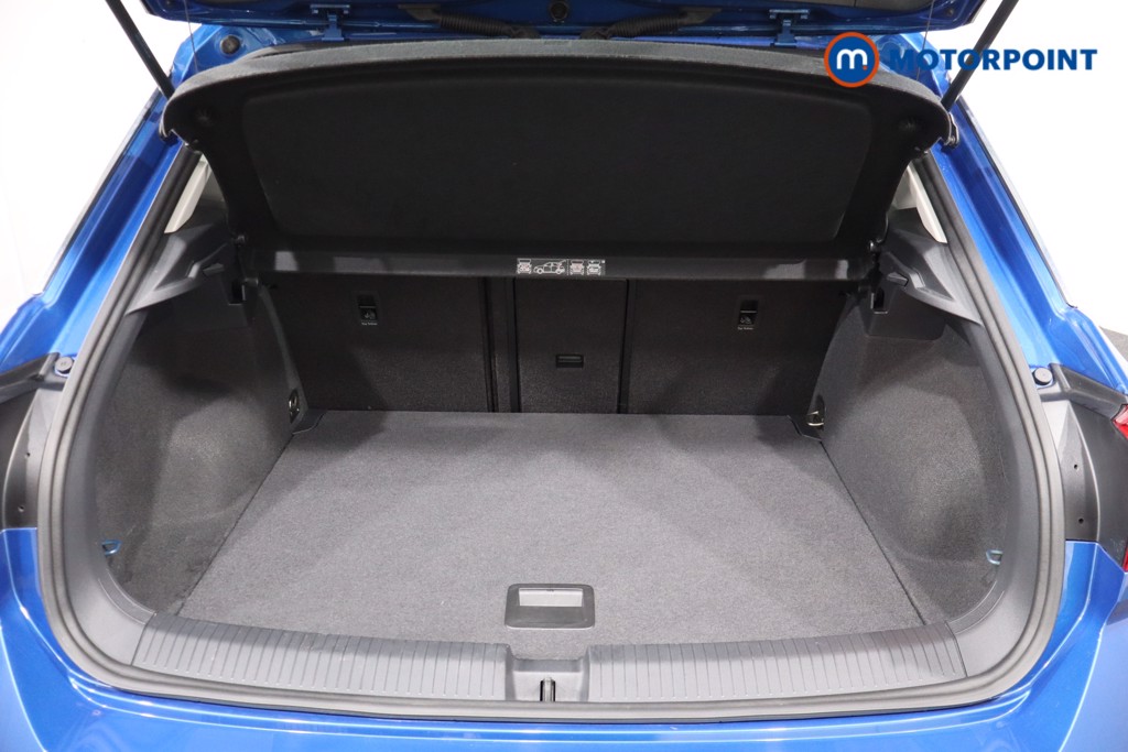 Volkswagen T-Roc SE Automatic Petrol SUV - Stock Number (1560094) - 28th supplementary image