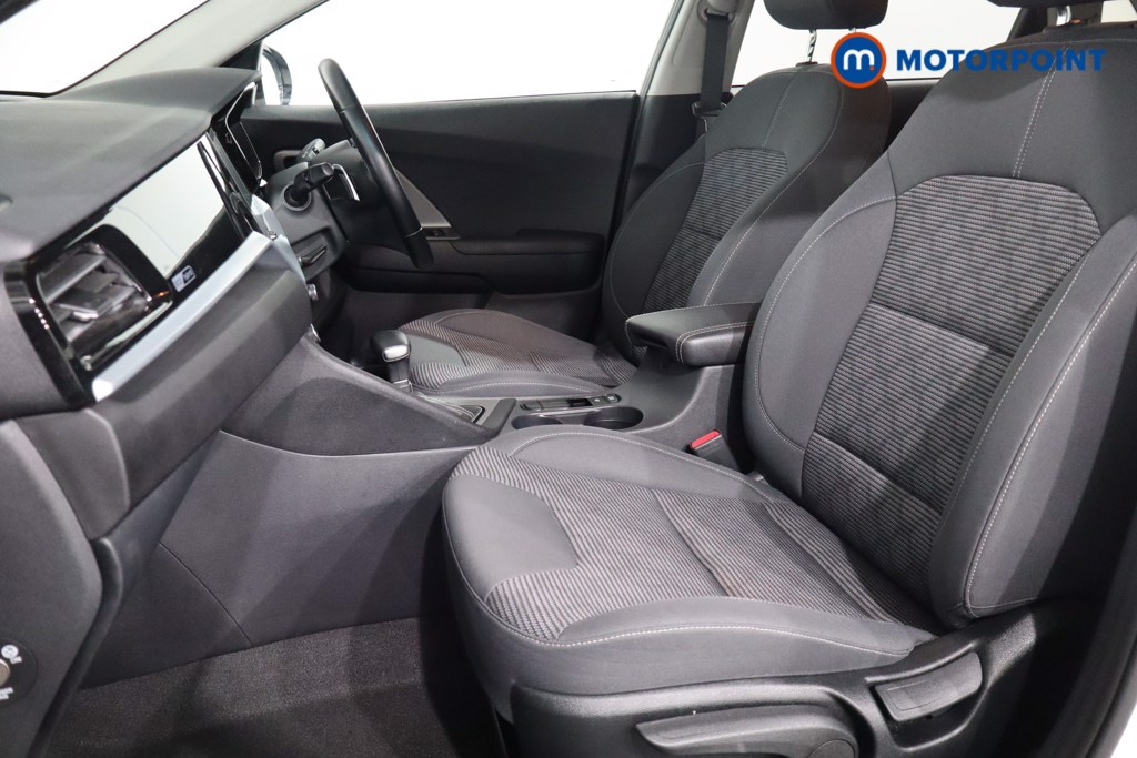 KIA Niro 2 Automatic Petrol-Electric Hybrid SUV - Stock Number (1560108) - 4th supplementary image