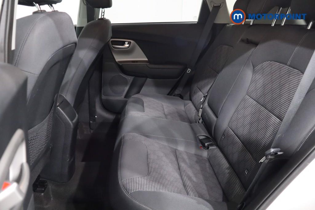 KIA Niro 2 Automatic Petrol-Electric Hybrid SUV - Stock Number (1560108) - 5th supplementary image