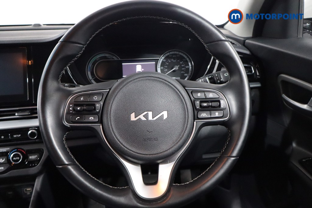 KIA Niro 2 Automatic Petrol-Electric Hybrid SUV - Stock Number (1560108) - 6th supplementary image