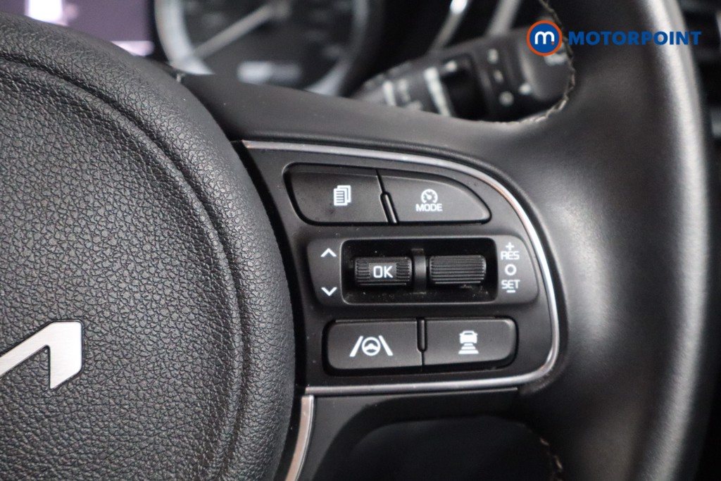 KIA Niro 2 Automatic Petrol-Electric Hybrid SUV - Stock Number (1560108) - 8th supplementary image