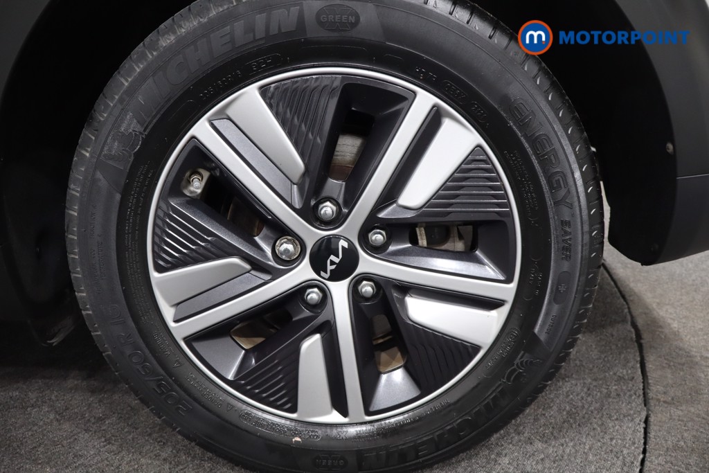 KIA Niro 2 Automatic Petrol-Electric Hybrid SUV - Stock Number (1560108) - 12th supplementary image