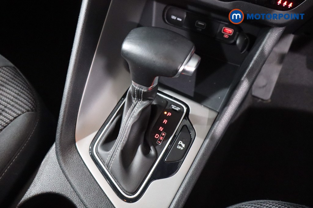 KIA Niro 2 Automatic Petrol-Electric Hybrid SUV - Stock Number (1560108) - 14th supplementary image