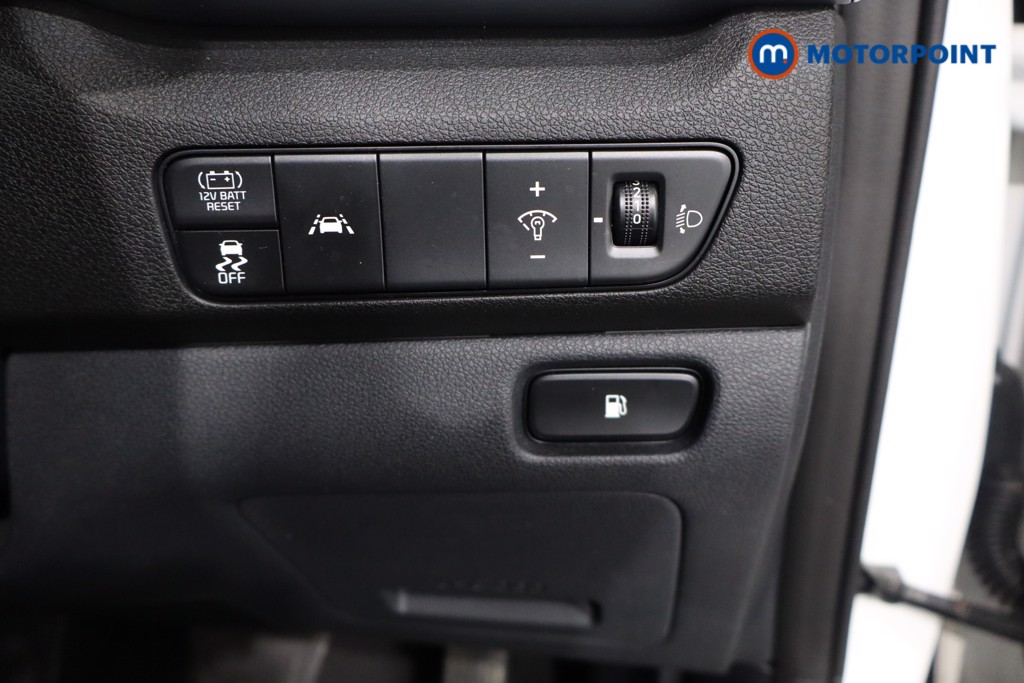 KIA Niro 2 Automatic Petrol-Electric Hybrid SUV - Stock Number (1560108) - 17th supplementary image