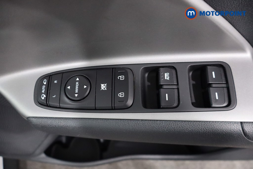 KIA Niro 2 Automatic Petrol-Electric Hybrid SUV - Stock Number (1560108) - 18th supplementary image