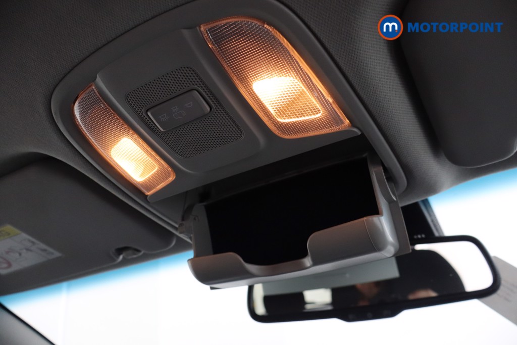 KIA Niro 2 Automatic Petrol-Electric Hybrid SUV - Stock Number (1560108) - 19th supplementary image