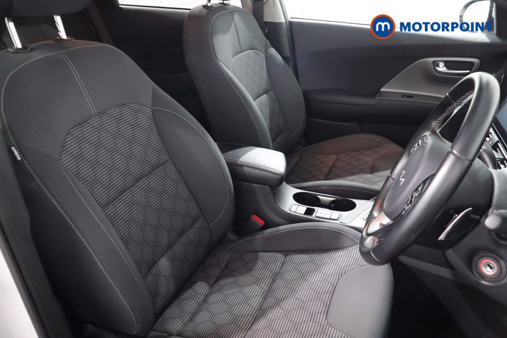 KIA Niro 2 Automatic Petrol-Electric Hybrid SUV - Stock Number (1560108) - 20th supplementary image