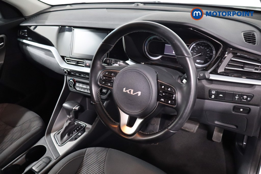 KIA Niro 2 Automatic Petrol-Electric Hybrid SUV - Stock Number (1560108) - 21st supplementary image
