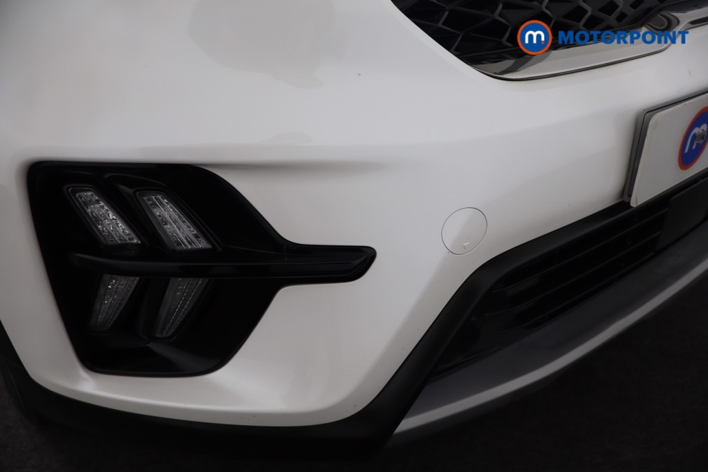 KIA Niro 2 Automatic Petrol-Electric Hybrid SUV - Stock Number (1560108) - 22nd supplementary image