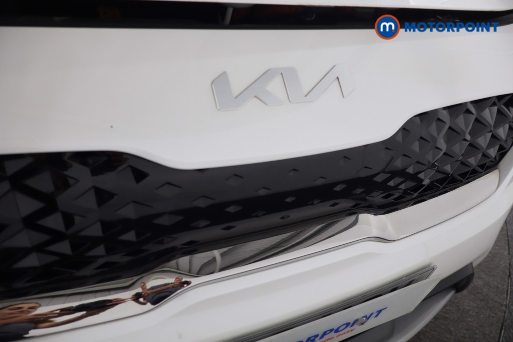 KIA Niro 2 Automatic Petrol-Electric Hybrid SUV - Stock Number (1560108) - 24th supplementary image