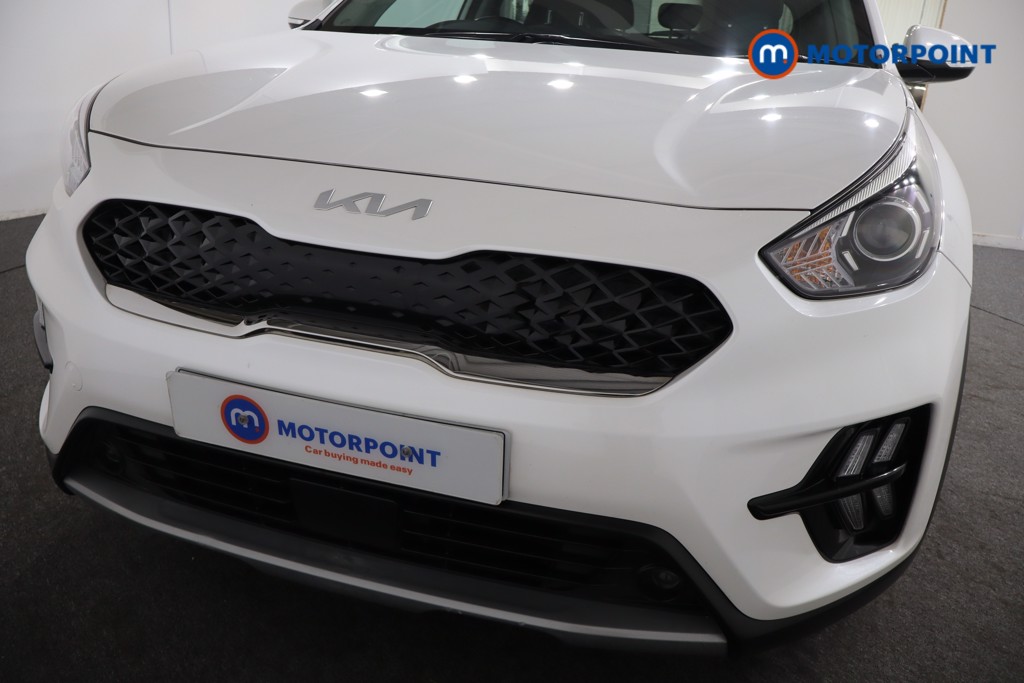 KIA Niro 2 Automatic Petrol-Electric Hybrid SUV - Stock Number (1560108) - 25th supplementary image