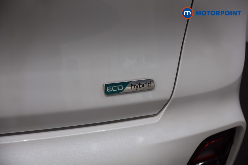 KIA Niro 2 Automatic Petrol-Electric Hybrid SUV - Stock Number (1560108) - 30th supplementary image