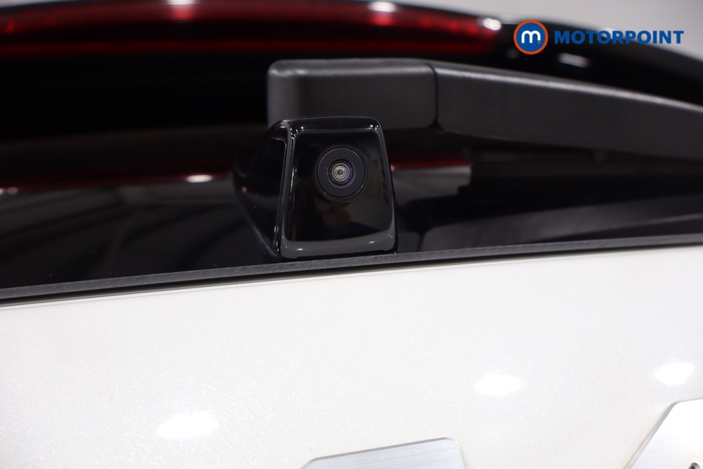 KIA Niro 2 Automatic Petrol-Electric Hybrid SUV - Stock Number (1560108) - 31st supplementary image