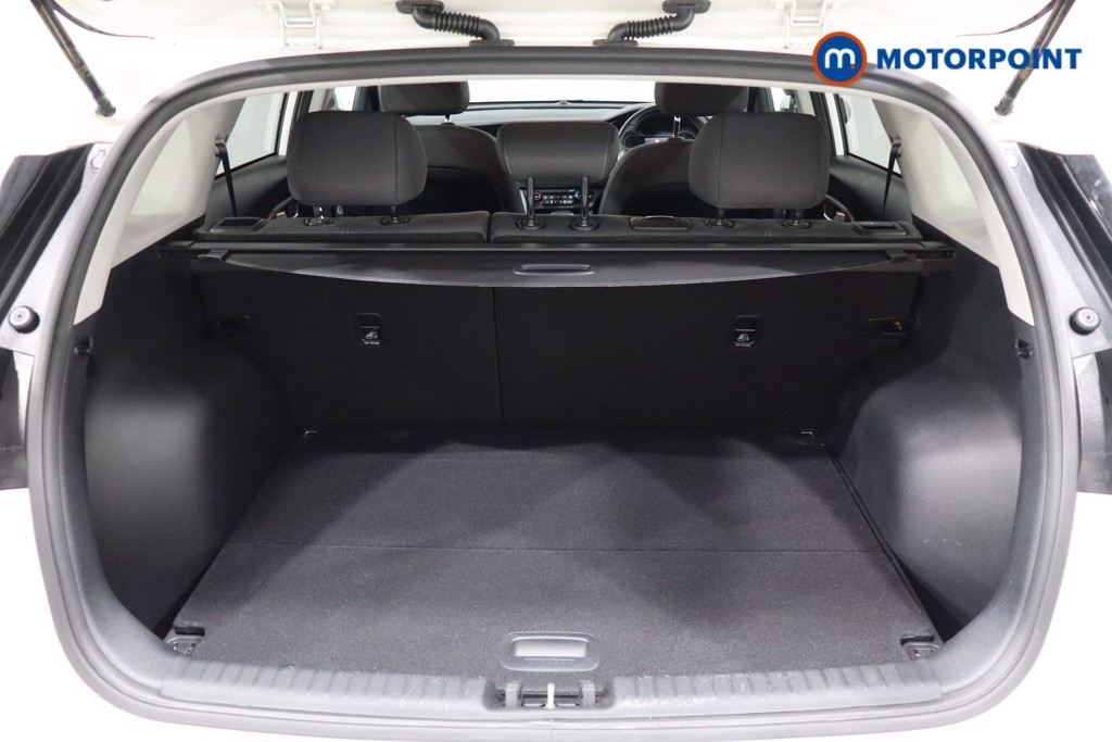 KIA Niro 2 Automatic Petrol-Electric Hybrid SUV - Stock Number (1560108) - 33rd supplementary image