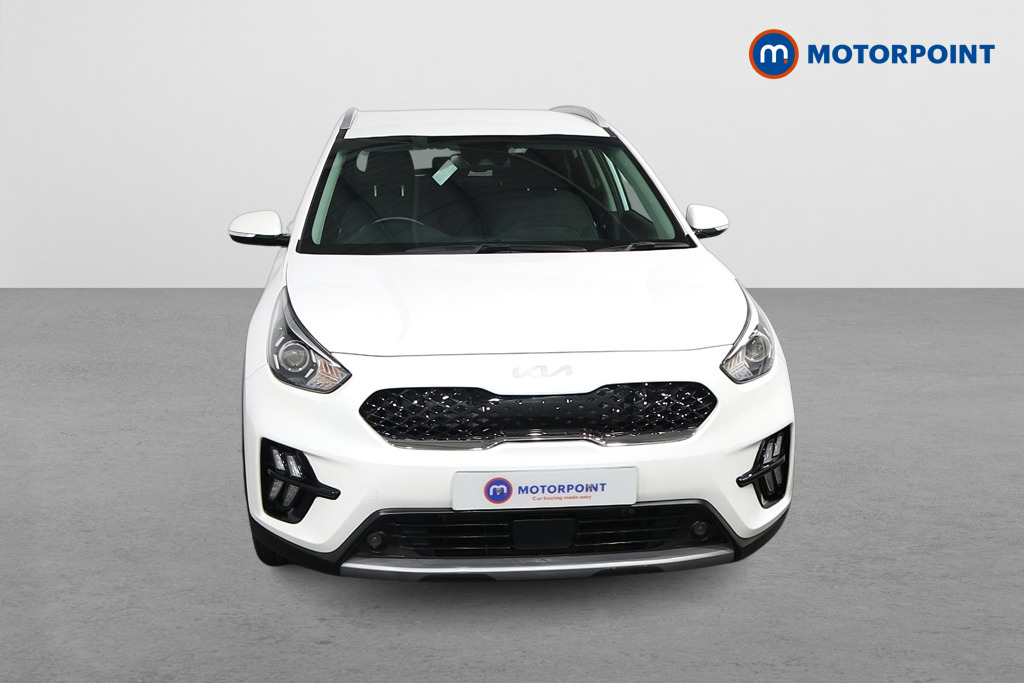 KIA Niro 2 Automatic Petrol-Electric Hybrid SUV - Stock Number (1560108) - Front bumper