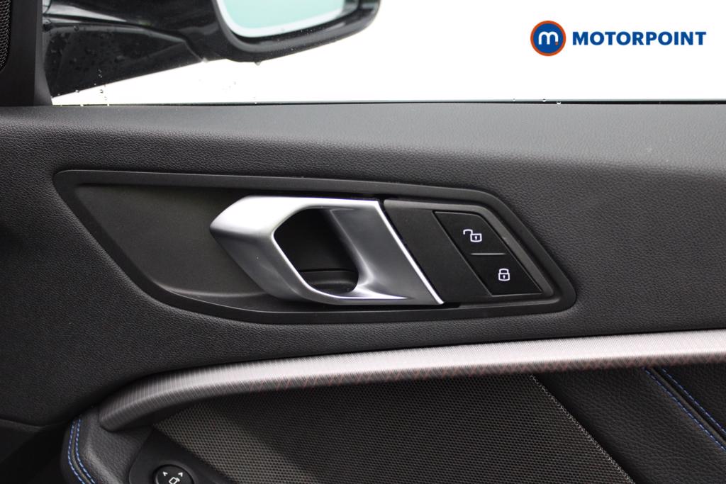 BMW 1 Series M Sport Automatic Petrol Hatchback - Stock Number (1560186) - 3rd supplementary image