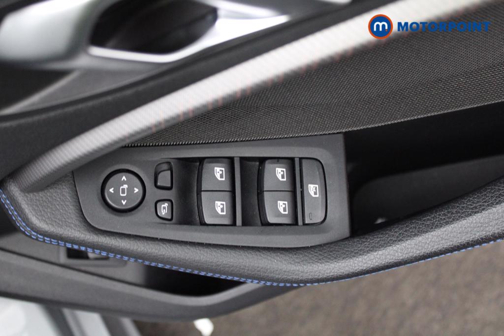 BMW 1 Series M Sport Automatic Petrol Hatchback - Stock Number (1560186) - 4th supplementary image