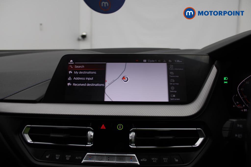 BMW 1 Series M Sport Automatic Petrol Hatchback - Stock Number (1560186) - 6th supplementary image