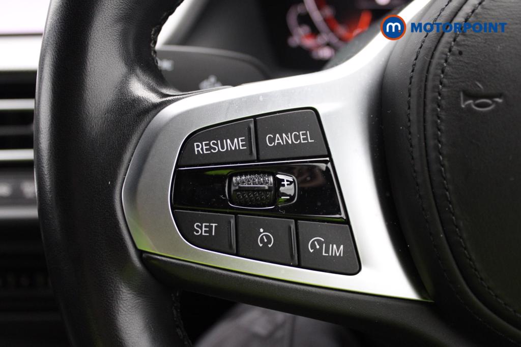 BMW 1 Series M Sport Automatic Petrol Hatchback - Stock Number (1560186) - 7th supplementary image