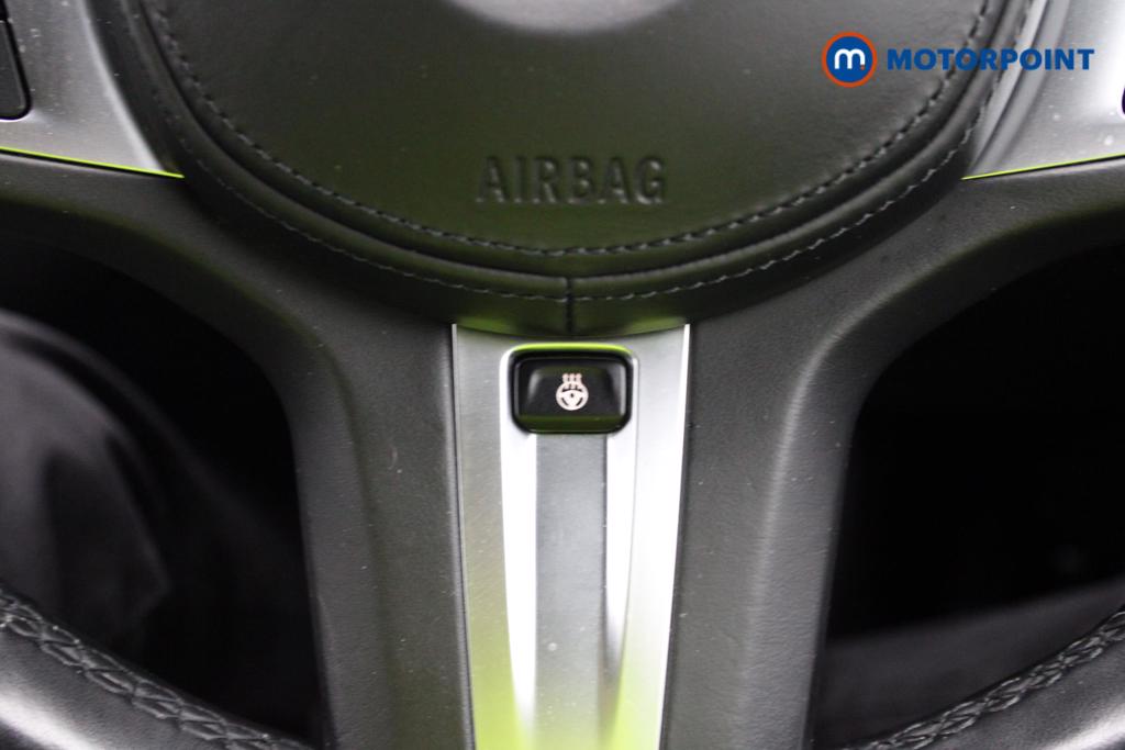 BMW 1 Series M Sport Automatic Petrol Hatchback - Stock Number (1560186) - 8th supplementary image