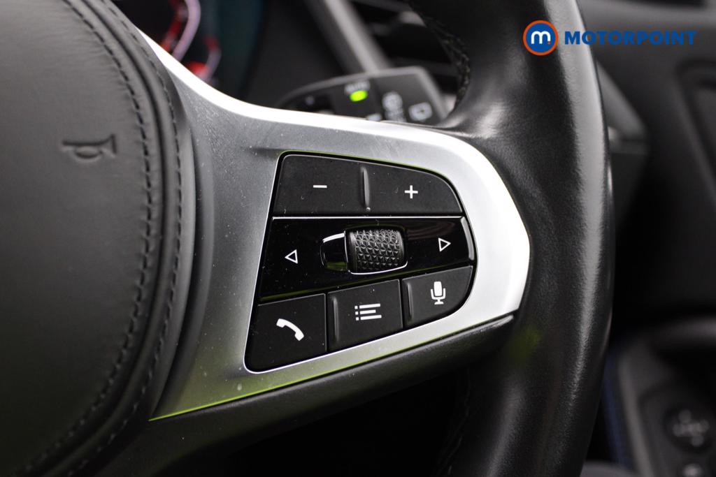 BMW 1 Series M Sport Automatic Petrol Hatchback - Stock Number (1560186) - 9th supplementary image
