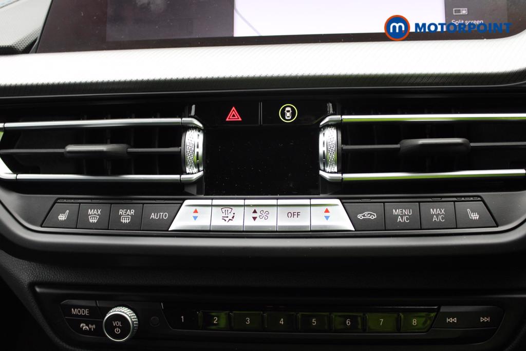 BMW 1 Series M Sport Automatic Petrol Hatchback - Stock Number (1560186) - 10th supplementary image