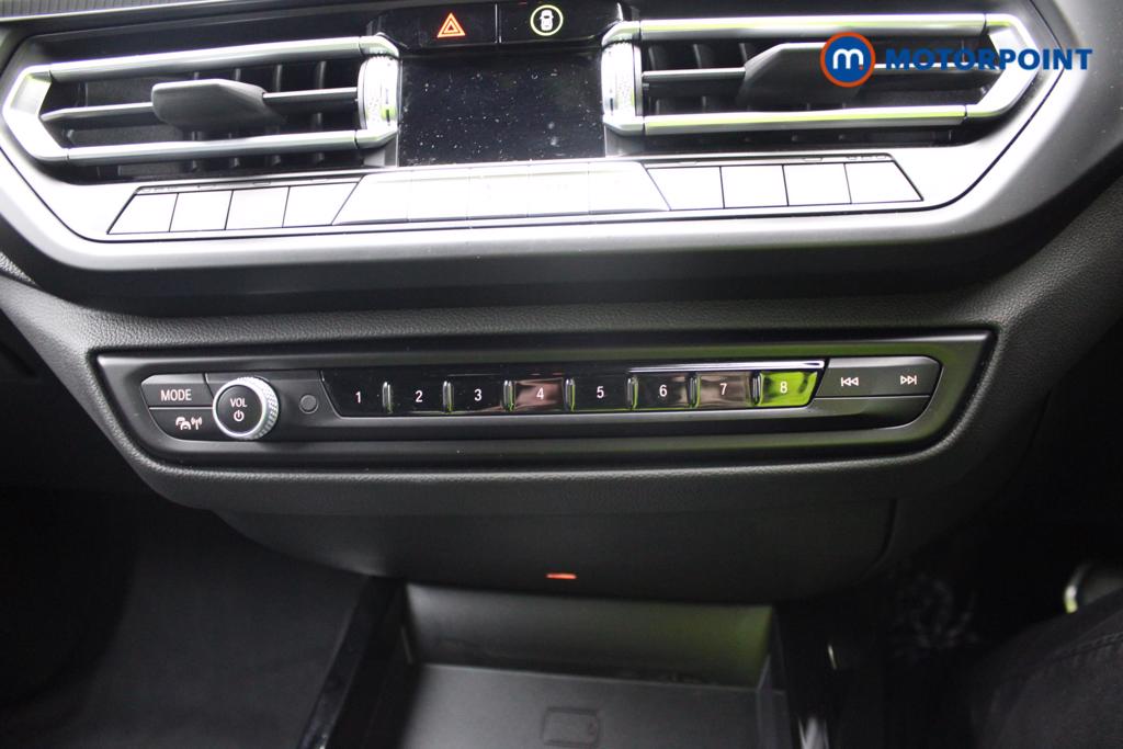BMW 1 Series M Sport Automatic Petrol Hatchback - Stock Number (1560186) - 11th supplementary image