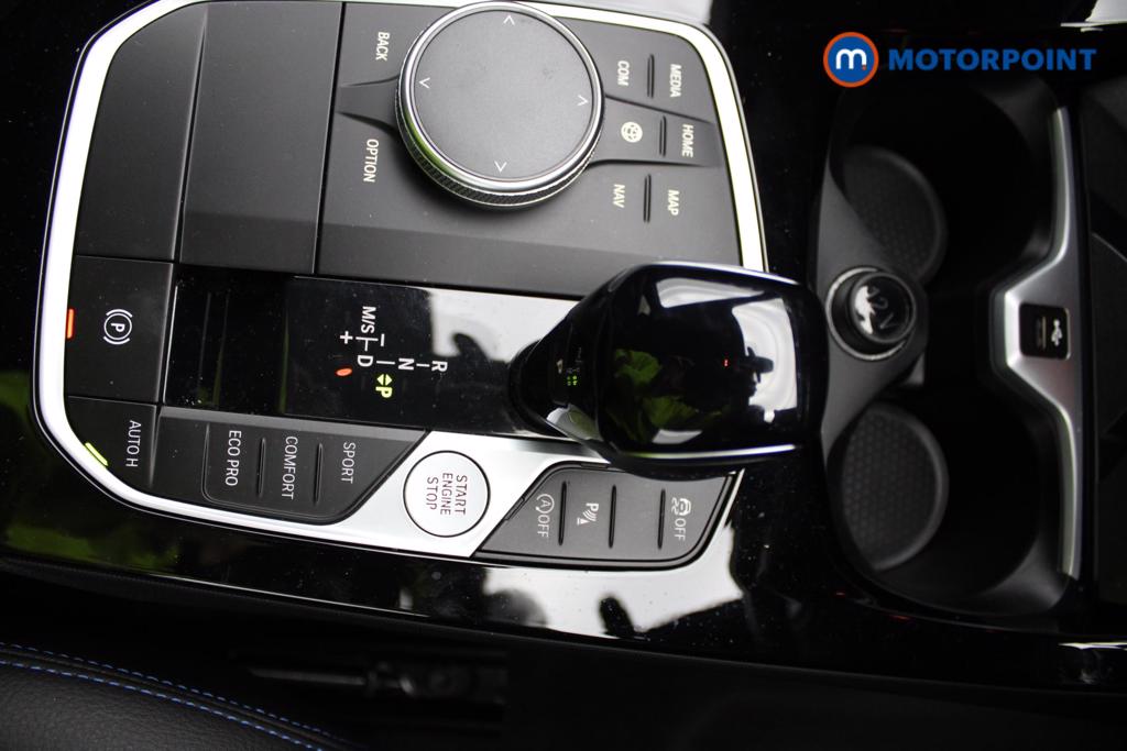 BMW 1 Series M Sport Automatic Petrol Hatchback - Stock Number (1560186) - 13th supplementary image