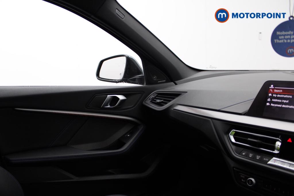 BMW 1 Series M Sport Automatic Petrol Hatchback - Stock Number (1560186) - 14th supplementary image