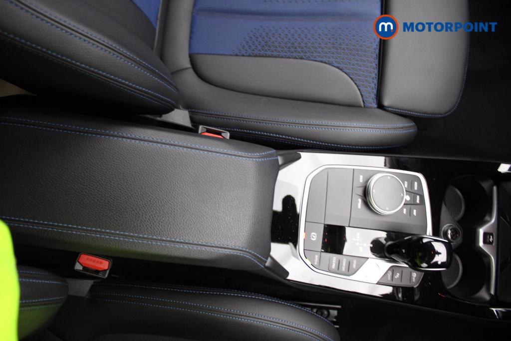 BMW 1 Series M Sport Automatic Petrol Hatchback - Stock Number (1560186) - 15th supplementary image