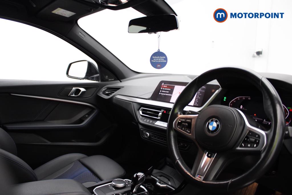 BMW 1 Series M Sport Automatic Petrol Hatchback - Stock Number (1560186) - 16th supplementary image