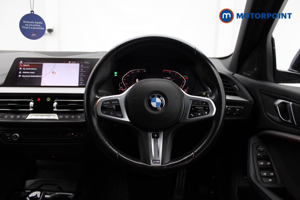 BMW 1 Series M Sport Automatic Petrol Hatchback - Stock Number (1560186) - 17th supplementary image