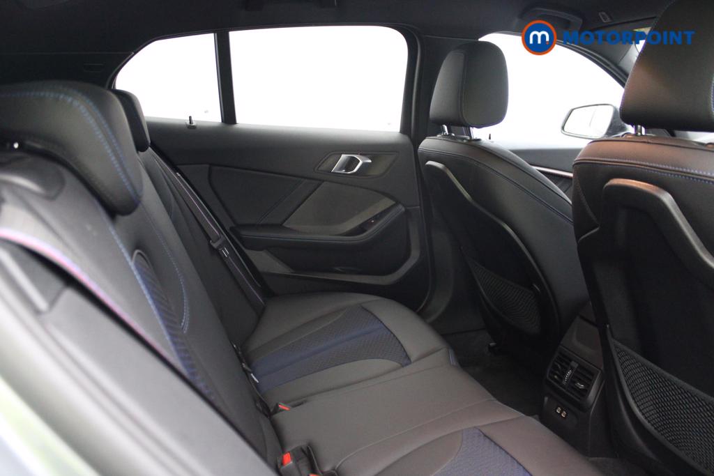 BMW 1 Series M Sport Automatic Petrol Hatchback - Stock Number (1560186) - 19th supplementary image