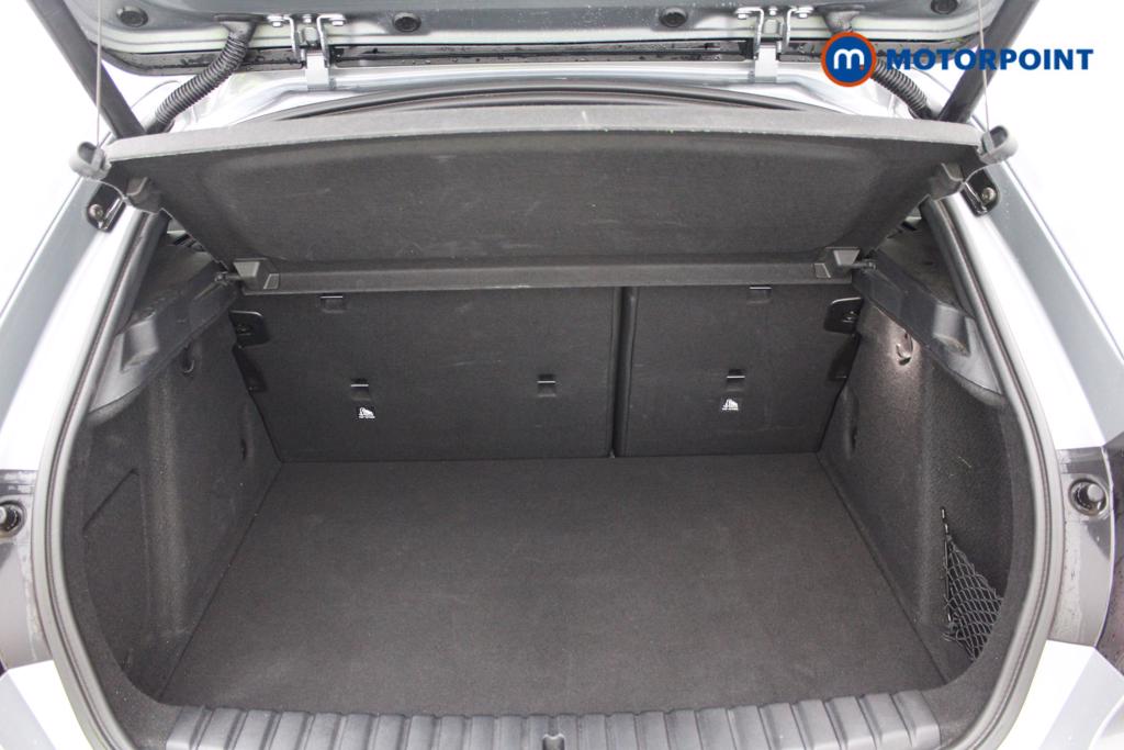BMW 1 Series M Sport Automatic Petrol Hatchback - Stock Number (1560186) - 21st supplementary image