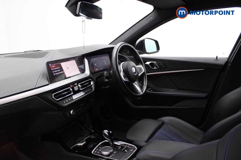 BMW 1 Series M Sport Automatic Petrol Hatchback - Stock Number (1560186) - 23rd supplementary image