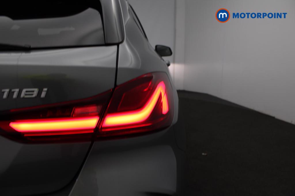 BMW 1 Series M Sport Automatic Petrol Hatchback - Stock Number (1560186) - 25th supplementary image