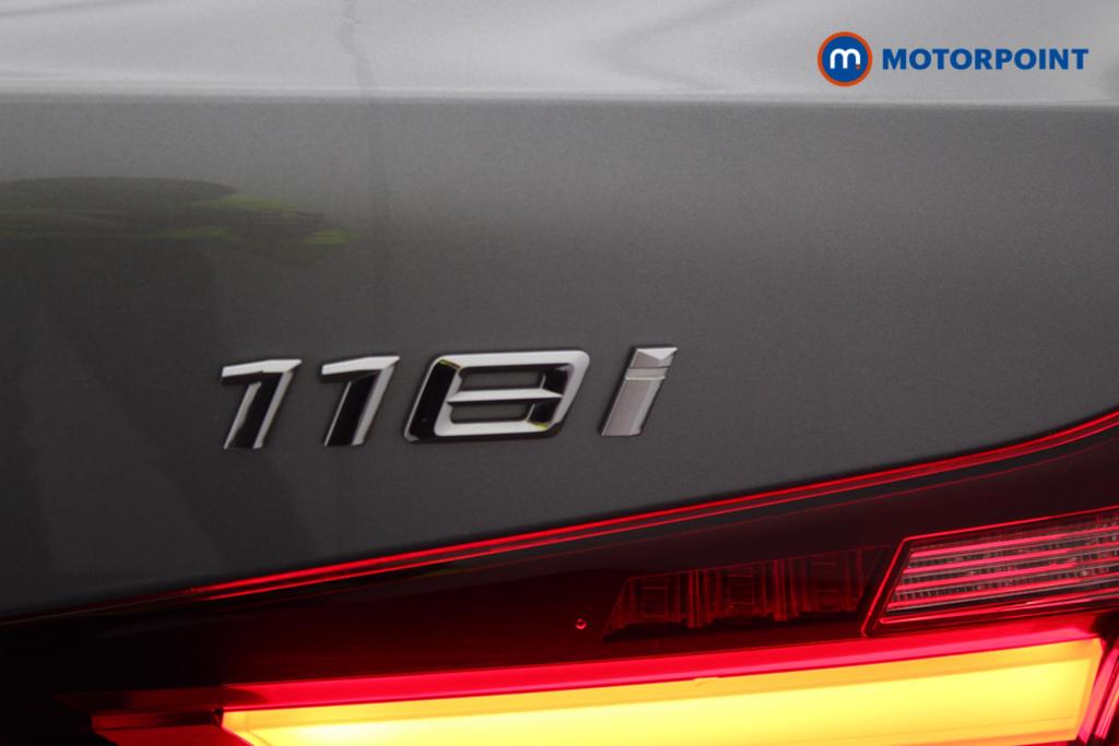 BMW 1 Series M Sport Automatic Petrol Hatchback - Stock Number (1560186) - 26th supplementary image
