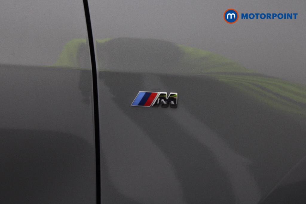 BMW 1 Series M Sport Automatic Petrol Hatchback - Stock Number (1560186) - 27th supplementary image